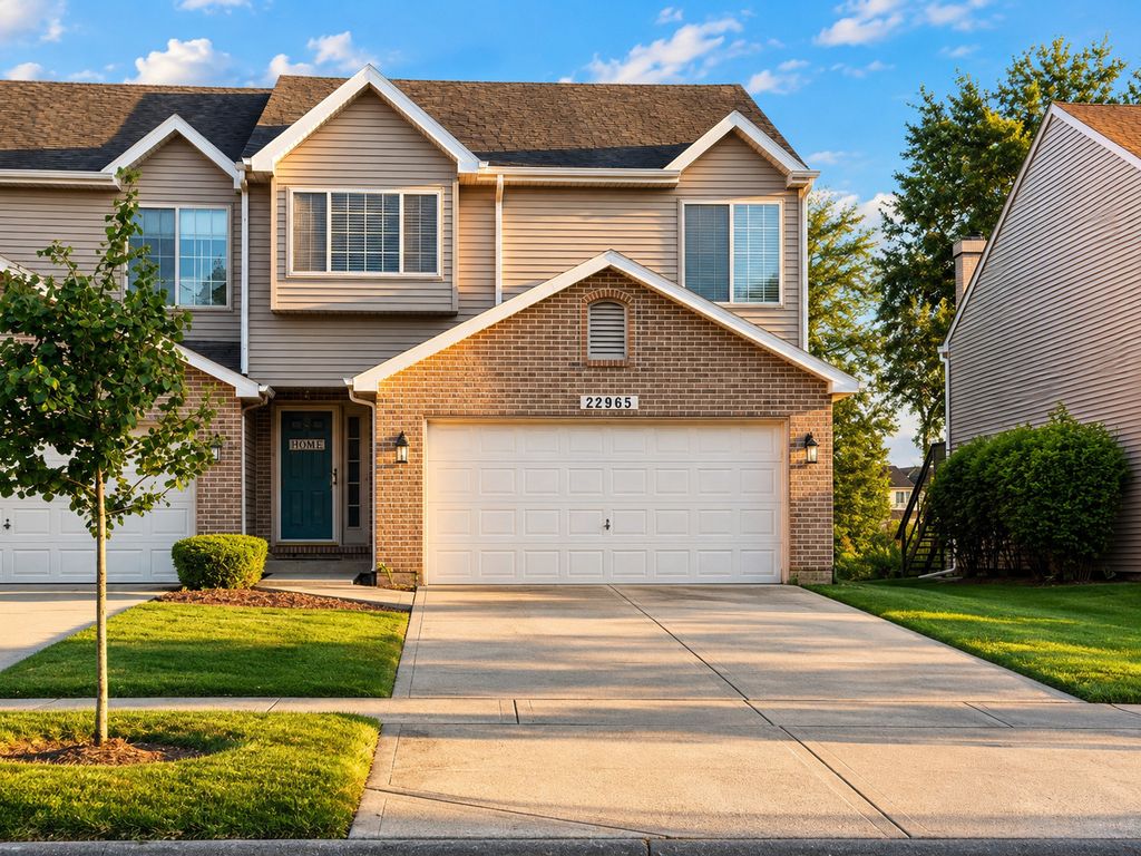 22965 Judith Drive, Plainfield, IL 60586