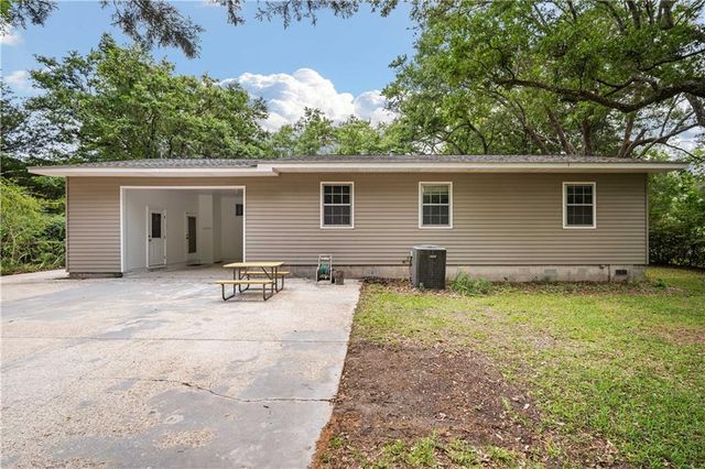430 Bayou Sara Avenue, Saraland, AL 36571
