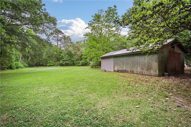 430 Bayou Sara Avenue, Saraland, AL 36571