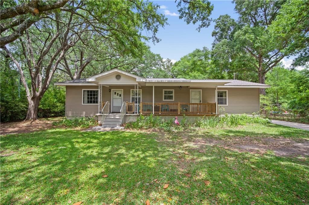 430 Bayou Sara Avenue, Saraland, AL 36571