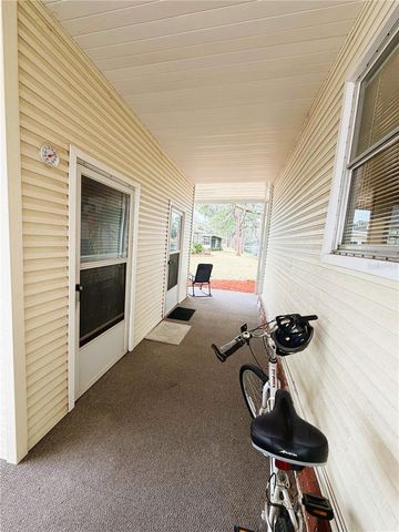 316 PALO VERDE DRIVE, Leesburg, FL 34748