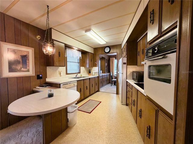 316 PALO VERDE DRIVE, Leesburg, FL 34748