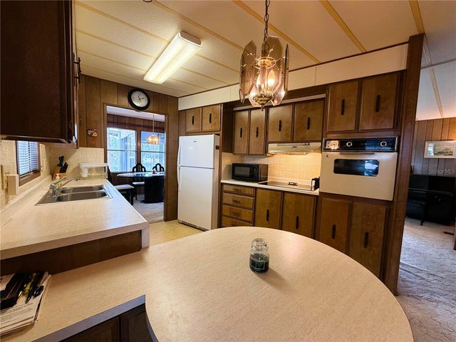 316 PALO VERDE DRIVE, Leesburg, FL 34748