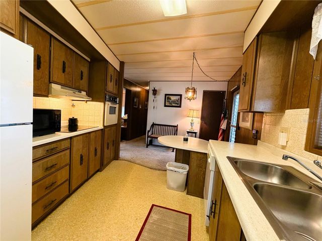 316 PALO VERDE DRIVE, Leesburg, FL 34748