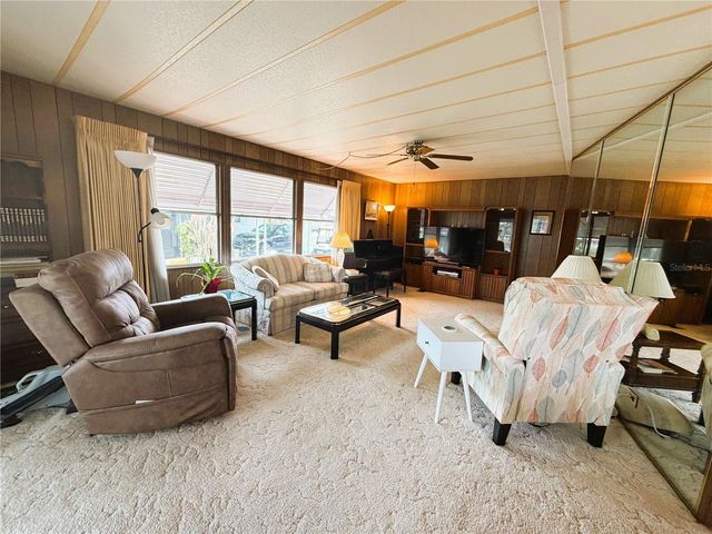 316 PALO VERDE DRIVE, Leesburg, FL 34748