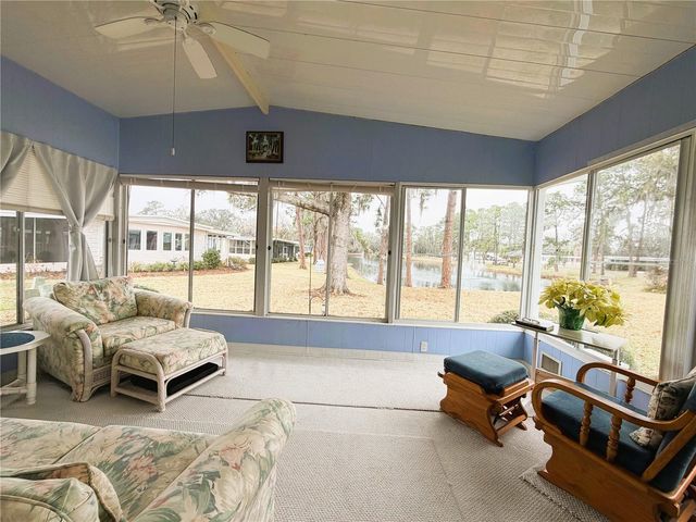 316 PALO VERDE DRIVE, Leesburg, FL 34748