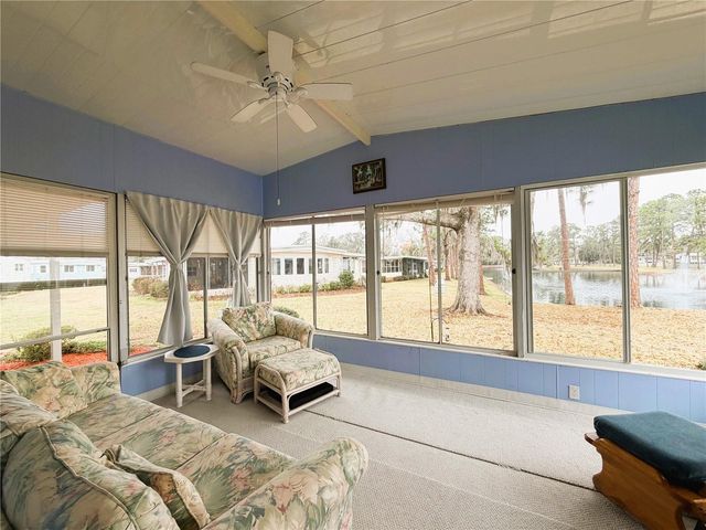 316 PALO VERDE DRIVE, Leesburg, FL 34748