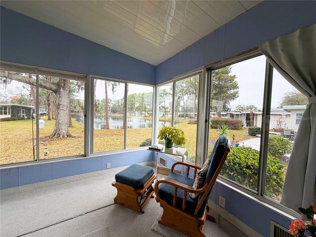 316 PALO VERDE DRIVE, Leesburg, FL 34748