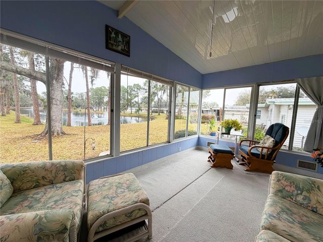 316 PALO VERDE DRIVE, Leesburg, FL 34748