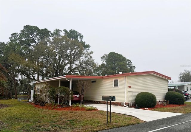 316 PALO VERDE DRIVE, Leesburg, FL 34748