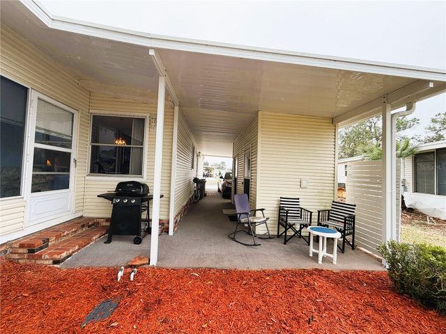 316 PALO VERDE DRIVE, Leesburg, FL 34748