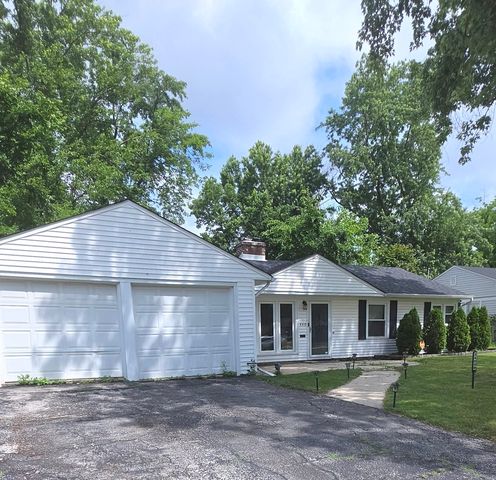 340 Indianwood Boulevard, Park Forest, IL 60466