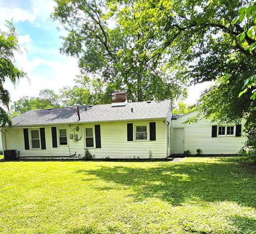 340 Indianwood Boulevard, Park Forest, IL 60466