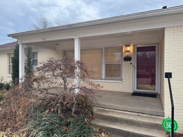 1318 Ann Arbor Drive, Norman, OK 73069