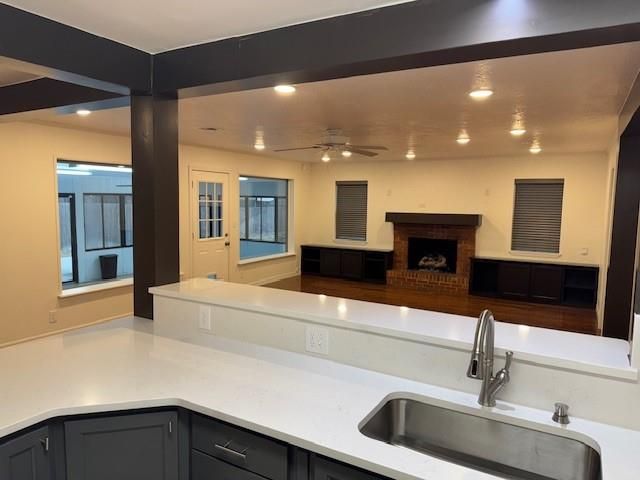 1318 Ann Arbor Drive, Norman, OK 73069