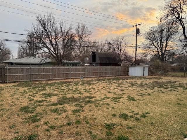 1318 Ann Arbor Drive, Norman, OK 73069