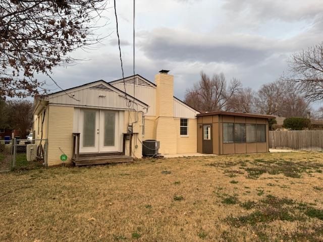 1318 Ann Arbor Drive, Norman, OK 73069