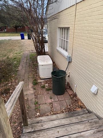 1318 Ann Arbor Drive, Norman, OK 73069