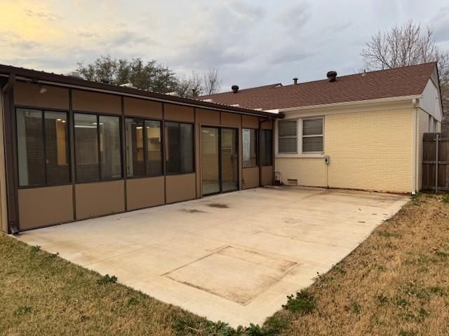 1318 Ann Arbor Drive, Norman, OK 73069