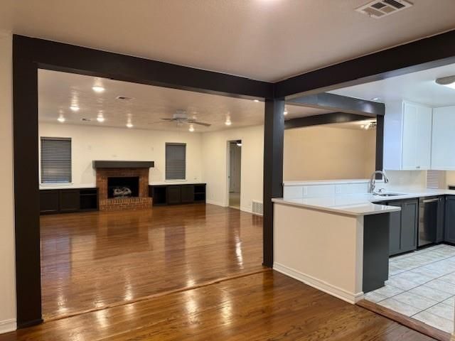 1318 Ann Arbor Drive, Norman, OK 73069