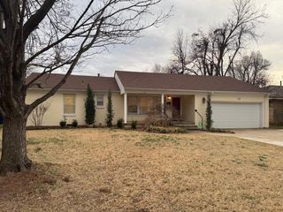 1318 Ann Arbor Drive, Norman, OK 73069