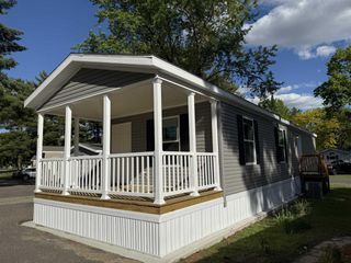 731 Sunset Boulevard #29, Wisconsin Dells, WI 53965