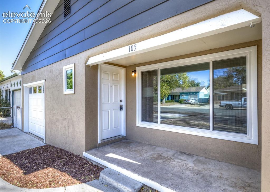 105 Norman Drive, Colorado Springs, CO 80911 — photo 4