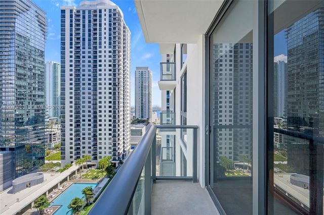 11 NE 6th Street 1111, Miami, FL 33132