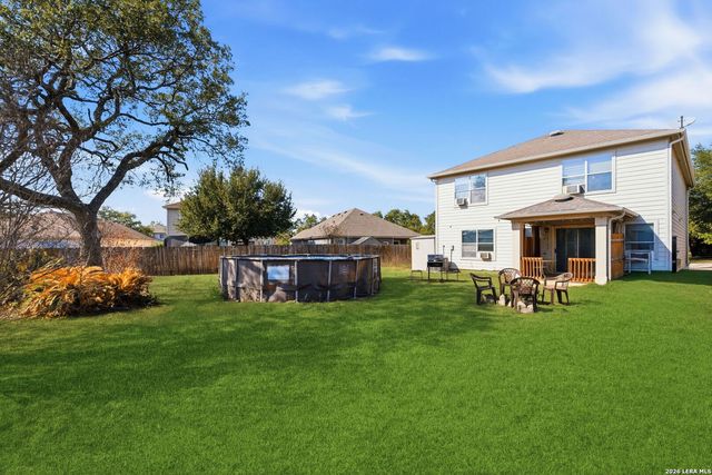 11154 Acuff Station, San Antonio, TX 78254