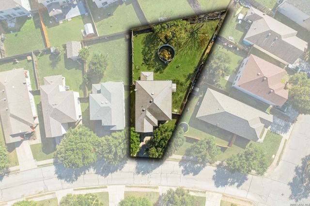 11154 Acuff Station, San Antonio, TX 78254