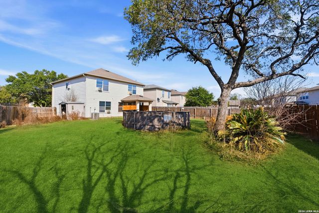 11154 Acuff Station, San Antonio, TX 78254