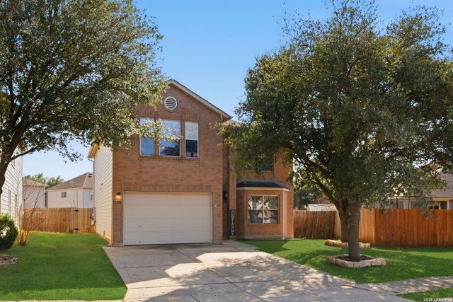 11154 Acuff Station, San Antonio, TX 78254