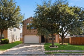 11154 Acuff Station, San Antonio, TX 78254