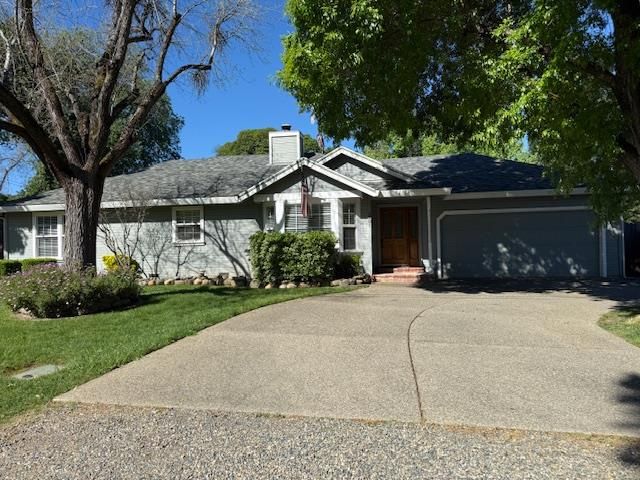 6805 E Chestnut Ave, Orangevale, CA 95662