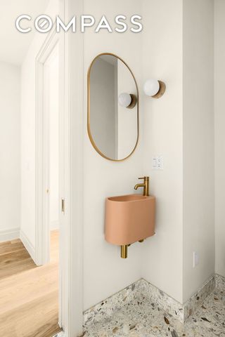 167 Quincy Street, New York City, NY 11216