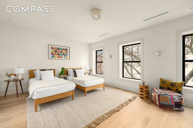 167 Quincy Street, New York City, NY 11216