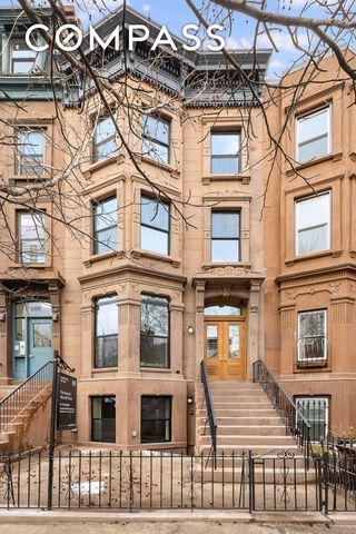 167 Quincy Street, New York City, NY 11216