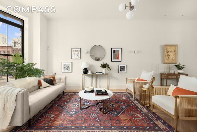 167 Quincy Street, New York City, NY 11216