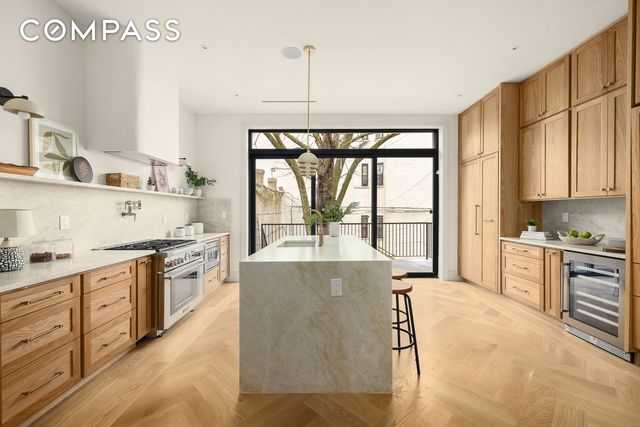 167 Quincy Street, New York City, NY 11216