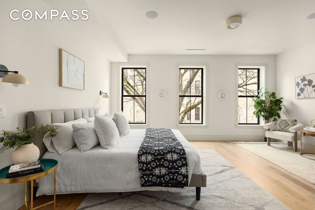 167 Quincy Street, New York City, NY 11216