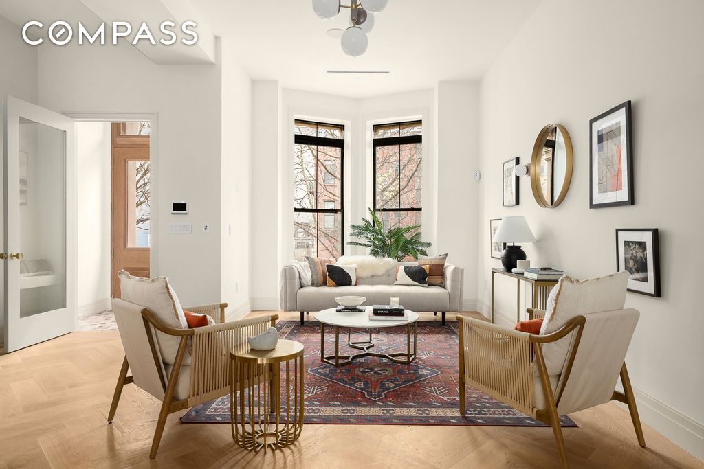 167 Quincy Street, New York City, NY 11216