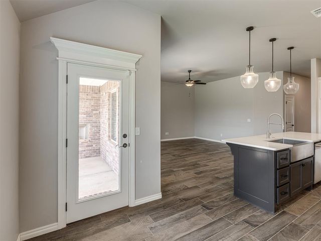 12316 SW 31st Street, Yukon, OK 73099