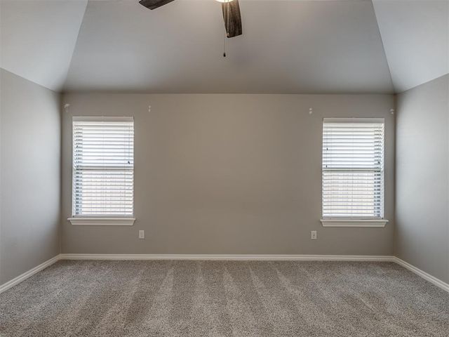 12316 SW 31st Street, Yukon, OK 73099