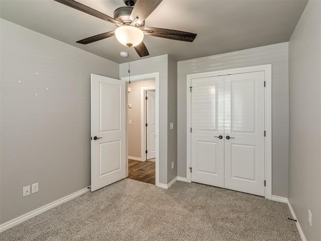 12316 SW 31st Street, Yukon, OK 73099