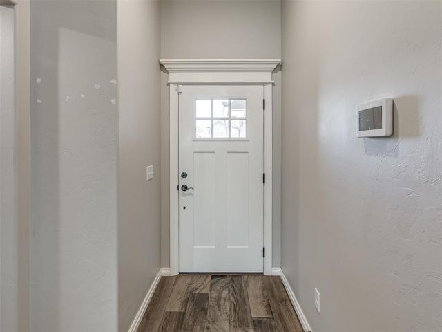 12316 SW 31st Street, Yukon, OK 73099