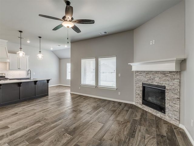 12316 SW 31st Street, Yukon, OK 73099