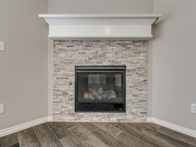 12316 SW 31st Street, Yukon, OK 73099