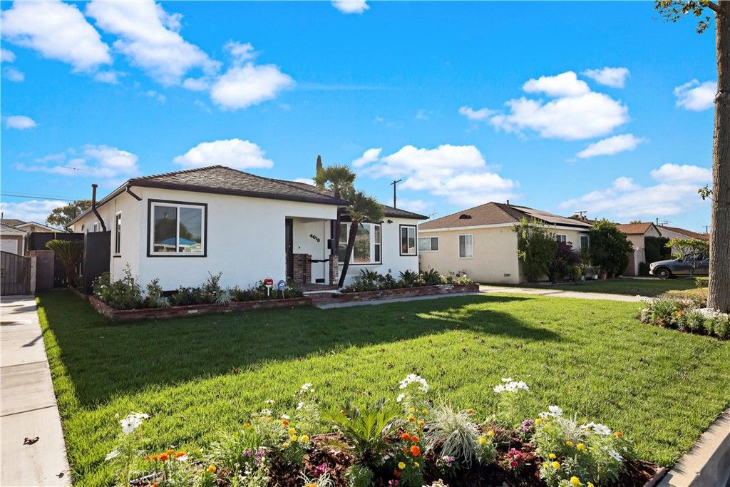 4618 RANGER AVE, El Monte, CA 91731 — exterior