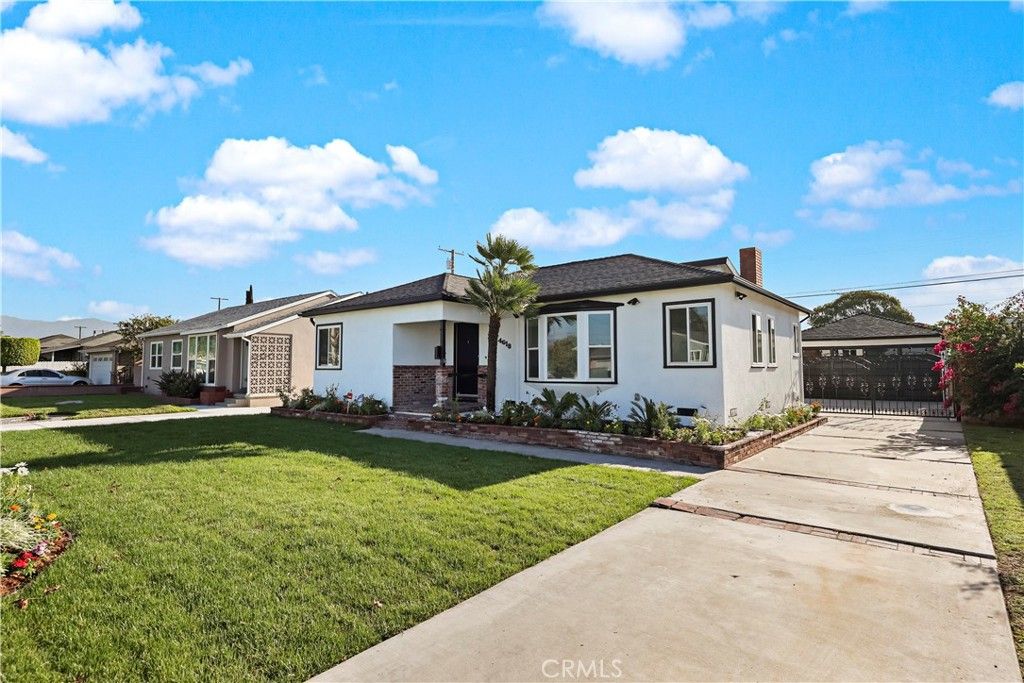 4618 RANGER AVE, El Monte, CA 91731 — photo 2