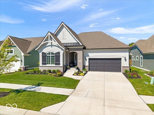 2065 Granville Drive, Westfield, IN 46074